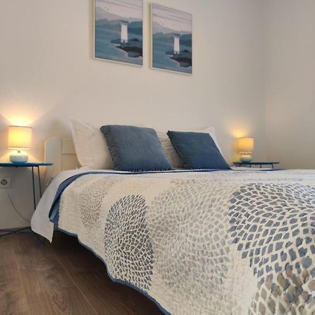 Jelsa Blue Sea View Apartamento Exterior foto
