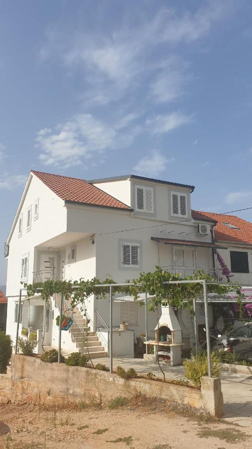 Jelsa Blue Sea View Apartamento Exterior foto