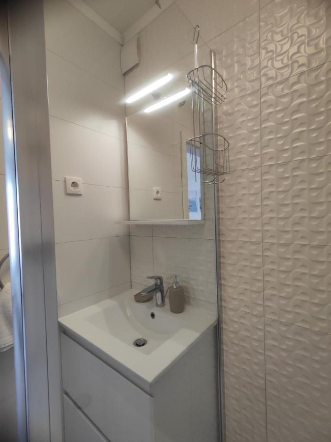 Jelsa Blue Sea View Apartamento Exterior foto