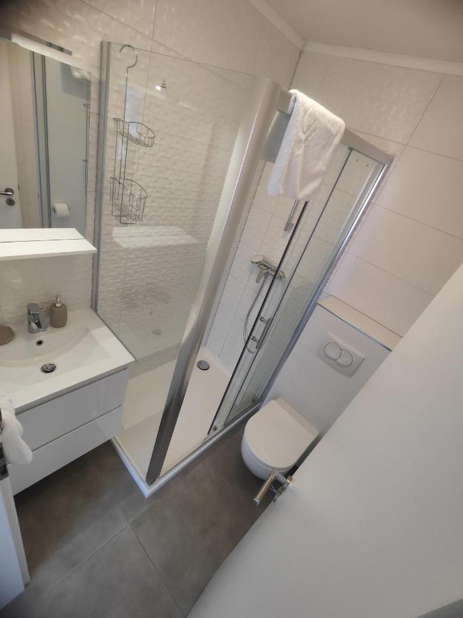 Jelsa Blue Sea View Apartamento Exterior foto