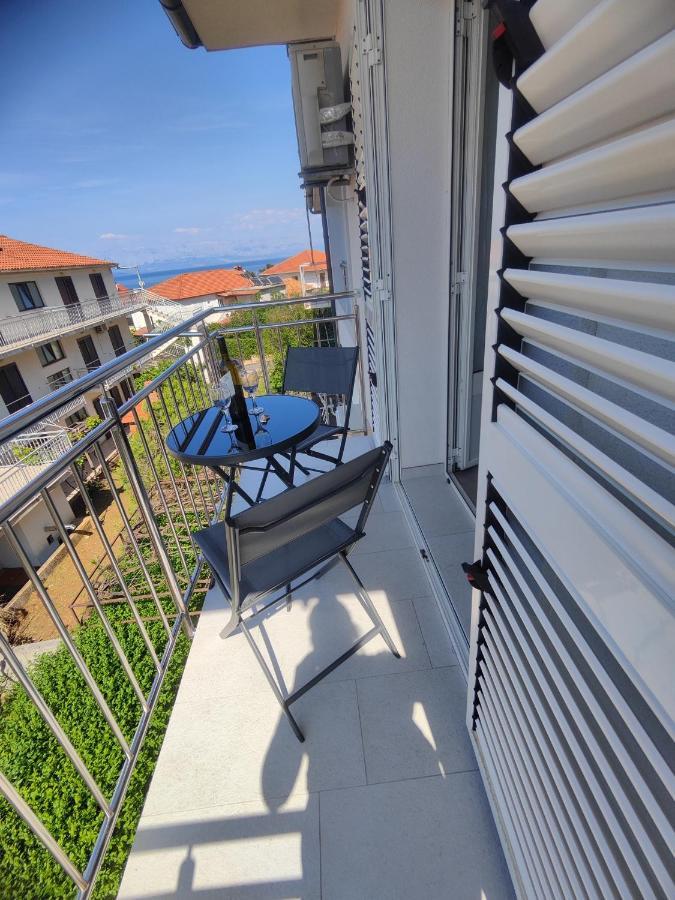 Jelsa Blue Sea View Apartamento Exterior foto